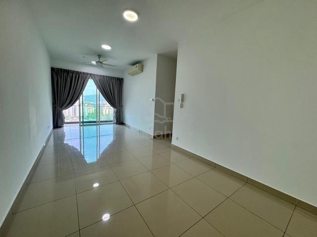 Sentul Village Mercury Service Apartment 1