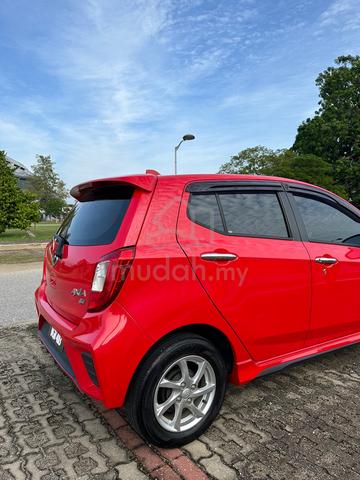 2021 Perodua AXIA 1.0 SE (A) - 3