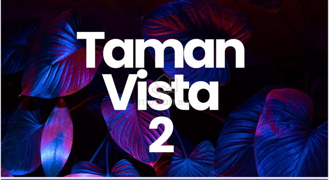 Taman Vista 2, Jepak, Bintulu. 1
