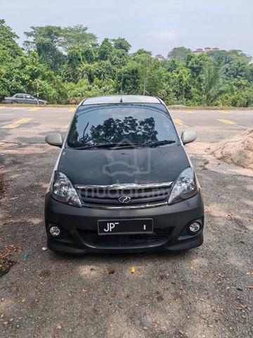 2013 Perodua VIVA 0.7 660 EX EF-VE (M) - 3