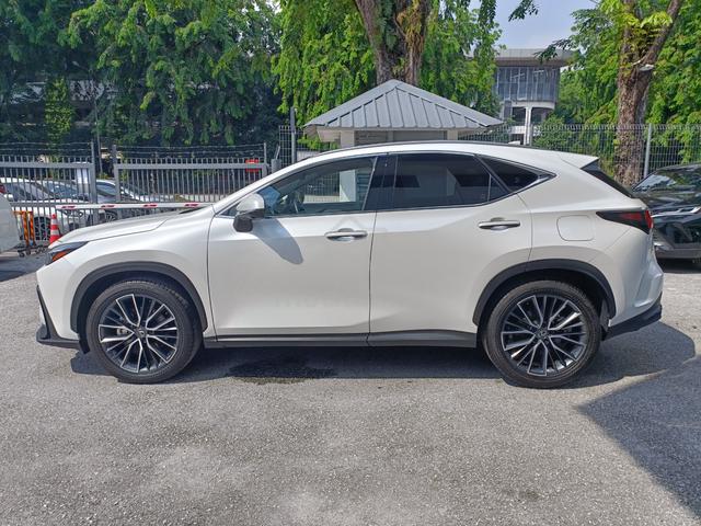 2023LexusNX250 2.5 VERSION L /7yrsPremiumWarranty/ - 3