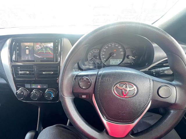 2019 Toyota YARIS 1.5 (A)PERAK/TIPTOP/VIP - 5
