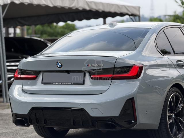 2024 BMW M340i xDrive Pro Package M Sport 3.0 MPE - 5