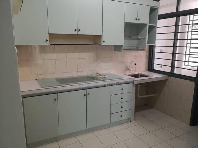 Nusa Perdana Service Apartment 3