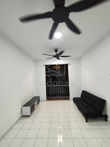 Residensi Larkin Indah (PR1MA LARKIN INDAH)) 1