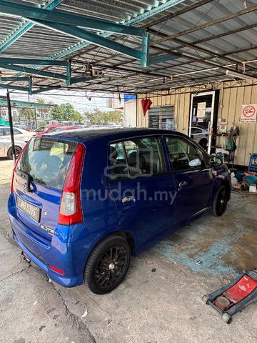 2012 Perodua VIVA 1.0 ELITE AT (A) - 5