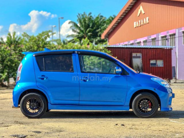 2007 Perodua MYVI 1.3 EZI (A) GOOD CONDITION - 5