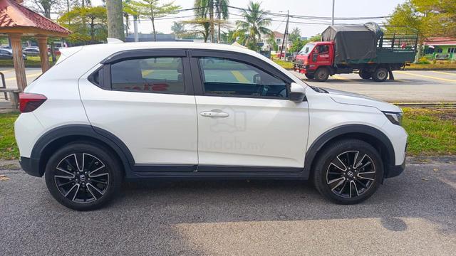 2023 Honda WR-V 1.5 RS MY23 DG4 (A) - 5