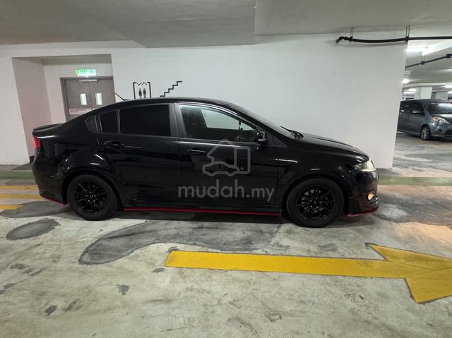 2012 Proton PREVE 1.6 CFE PREMIUM (A) - 2
