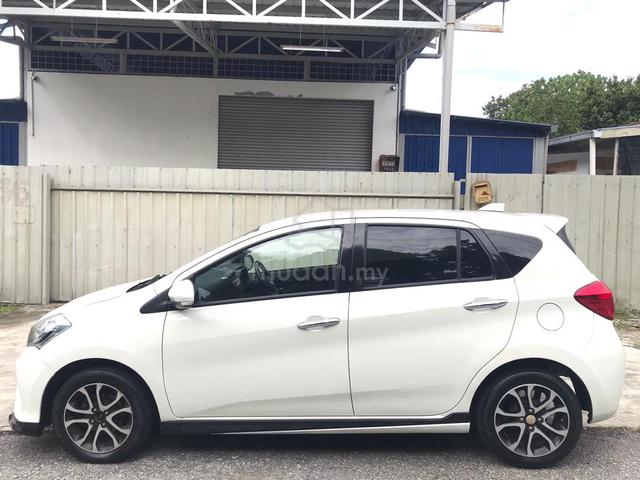 2020 Perodua MYVI 1.5 H (A) TRUE YEAR MADE TIP TOP - 4