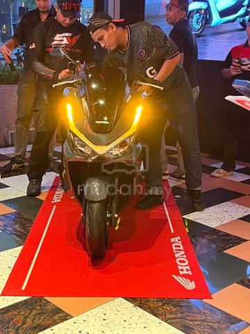 honda pcx 160 adv full loan - photo 7 of 9