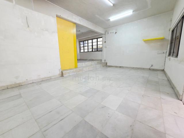 FREEHOLD * Taman Mutiara Barat Cheras Taynton View 4R3B MRT Midah KL 1