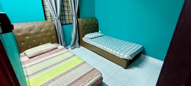 Flora Damansara Apartment Bilik Untuk Di Sewa (Perempuan) 1