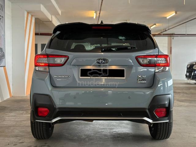 [LOW MILEAGE] 2024 Subaru XV 2.0 2.0I-P GT(A) - 4