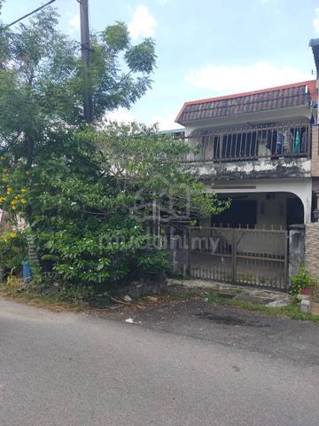 Double Storey house, Taman Bukit mewah Kajang, Kajang 1