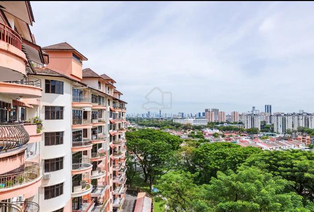 Condo Gembira 1