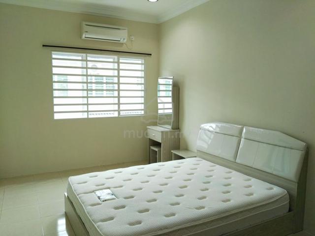 Rooms For Rent Fasa 2B Seri Manjung 1