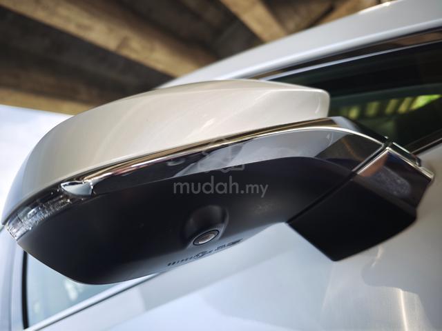 2021 Lexus RX300 LUXURY 2.0L 360 CAM 3 LED BSM - 5