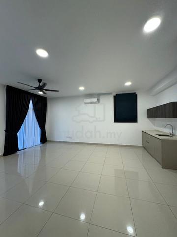 Henna Residence  @ The Quartz WM 1