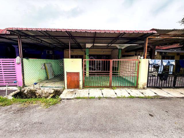 CHEAPEST🔥🔥 1 Storey Terrace Taman Desa Kencana Bukit Kapar Klang 1