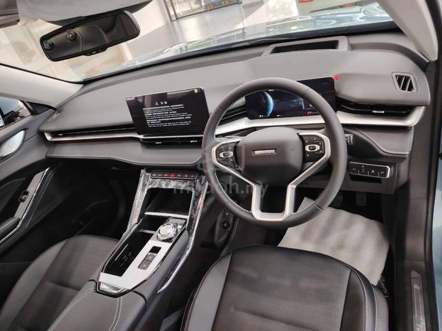 2026 Great Wall HAVAL 1.5T H6 ULTRA Fast Stocks - 4