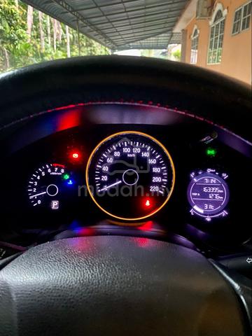 2016 Honda HR-V 1.8 V (A) - 5