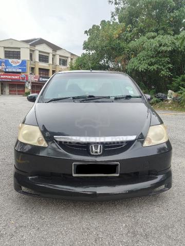 2004 Honda CITY 1.5 i-DSI (A) - 1
