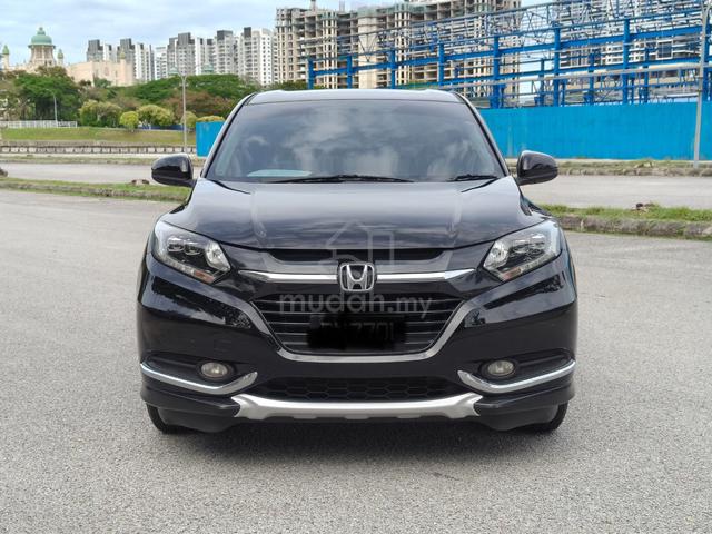 2015 Honda HR-V 1.8 V (A) TIP TOP CONDITION - 2