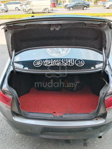 2011 Honda CITY 1.5 S MODULO (A) - 5
