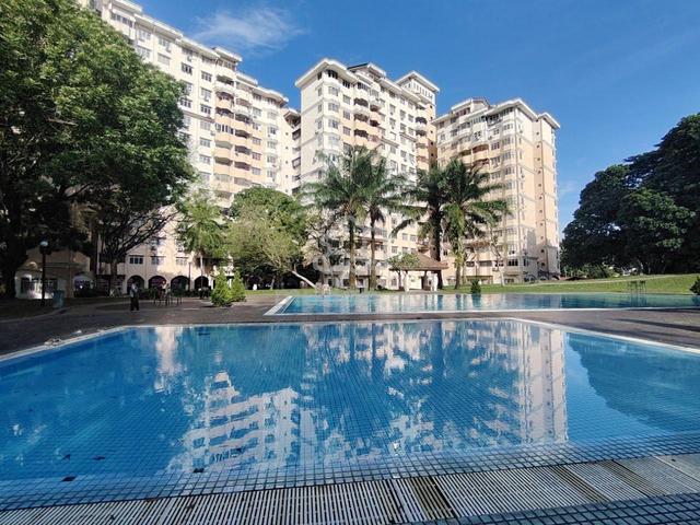 Vista Seri Putra Apartments 1