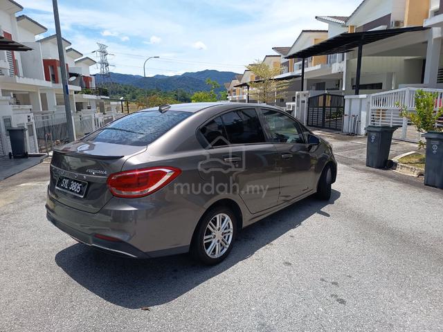 2021 Proton PERSONA 1.6 STANDARD MY16 FACELIFT (A) - 2
