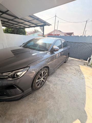 2024 Proton S70 1.5 FLAGSHIP X MY23 (A) - 2