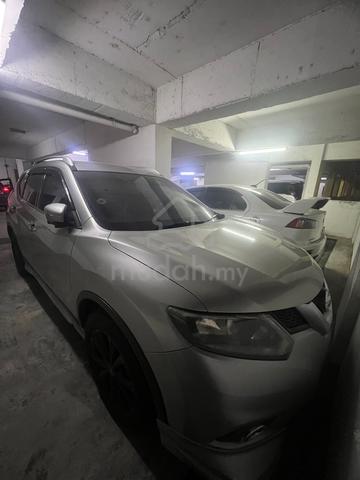 2016 Nissan X-TRAIL 2.0 IMPUL T32 (A) - 1