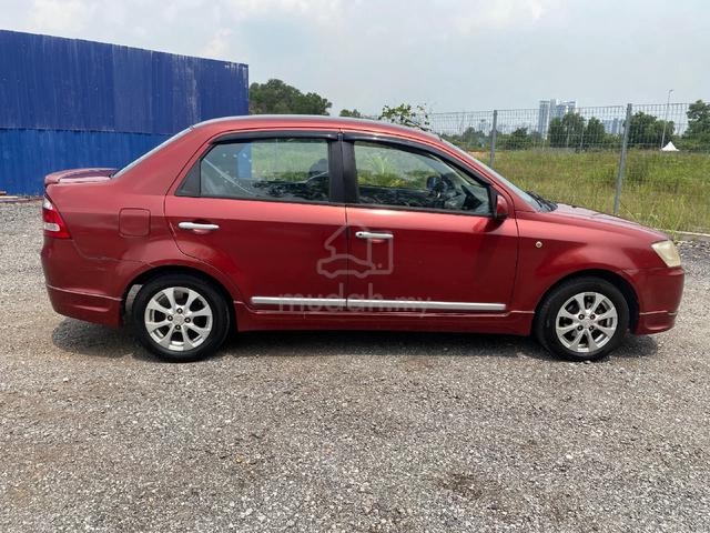 2010 Proton SAGA 1.3 SE (M) - 5