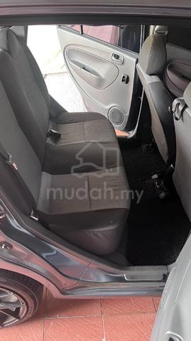 2013 Perodua VIVA 847cc 850 (MANUAL - 5
