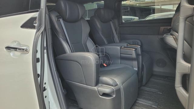 2023 Toyota ALPHARD 2.5 Z PCS LDA BSM 4Cam Unreg - 5