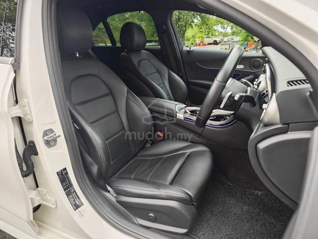 2020 Mercedes Benz C200 2.0 AMG LINE EDITION (A) - 5