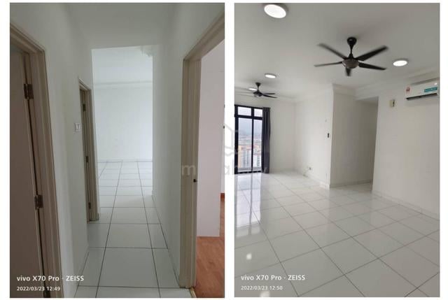 The Platino Serviced Apartment 1