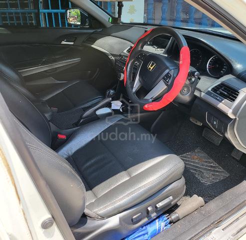 2009 Honda ACCORD 2.0 VTi-L (A) - 5