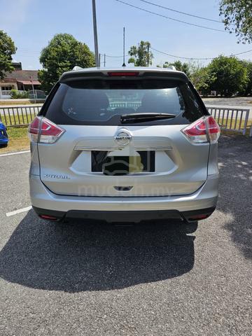 2015 Nissan X-TRAIL 2.0 (A) - 3