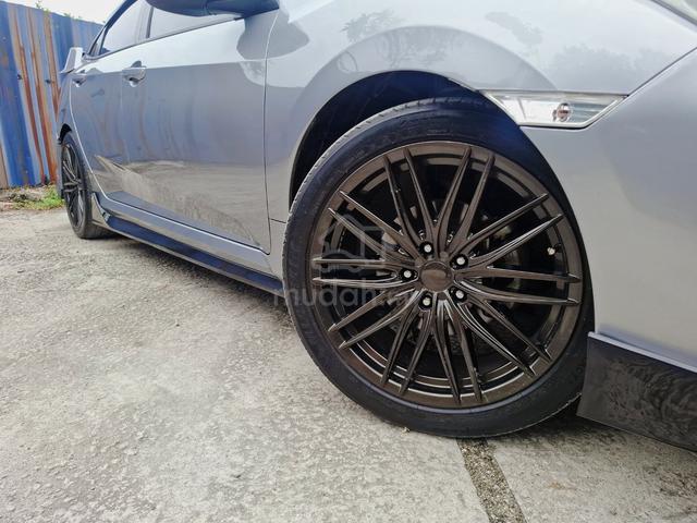 2020 Honda CIVIC 1.8 S (A) loan kedai - 4