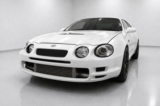 Toyota Celica ST202 Convert ST205 GT4  - 1
