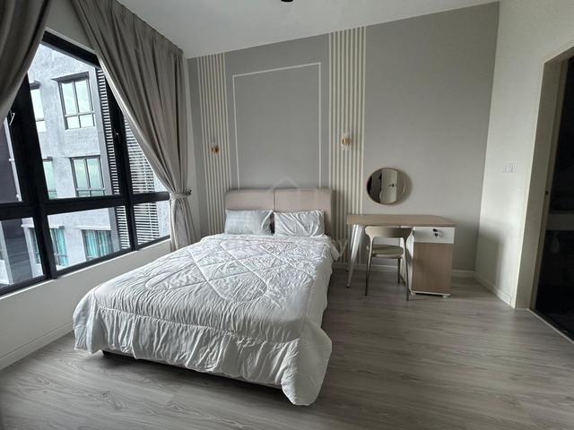 Vista Sentul Residences 1