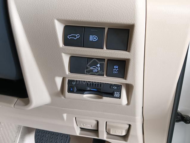 2024 Toyota LANDCRUISER 3.5 ZX (A) - 4