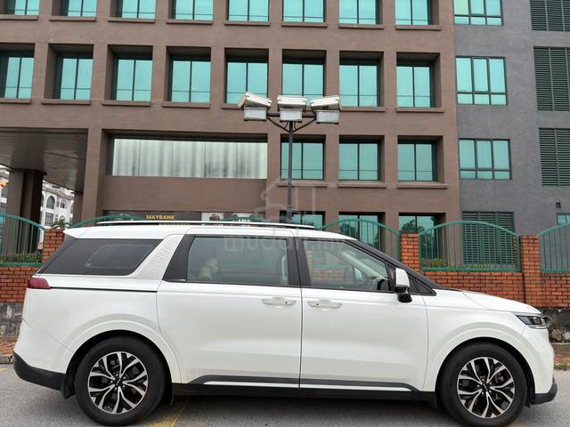 11 SEATER⭐2022 Kia CARNIVAL 2.2 D 2 POWER DOOR BOT - 3
