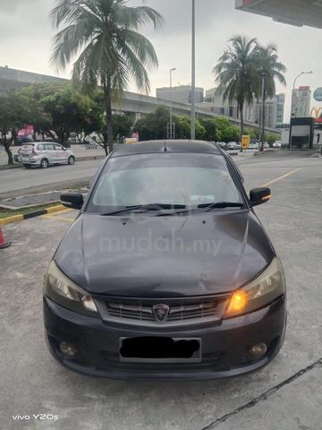 2012 Proton SAGA 1.3 FLX STANDARD (M) - 1
