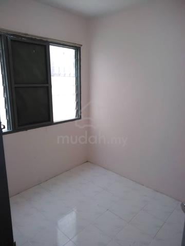 kepong taman sri sinar house renter rumah sewa 1