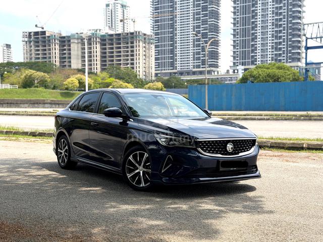 2024 Proton S70 1.5 FLAGSHIP MY23 (A) BLN RM750 - 1