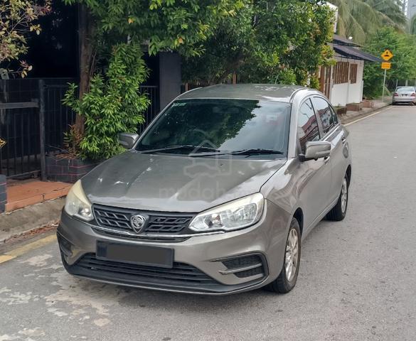 Proton Saga 1.3 VVT Standard (A) 2019 - 1