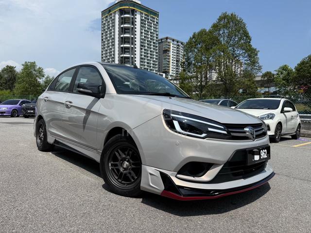 2018 L/KEDAI Proton SAGA 1.3 PREMIUM (A) - 1